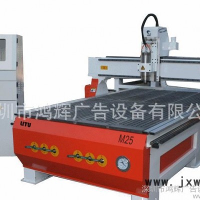 深圳重型木工雕刻機，重型木工機
