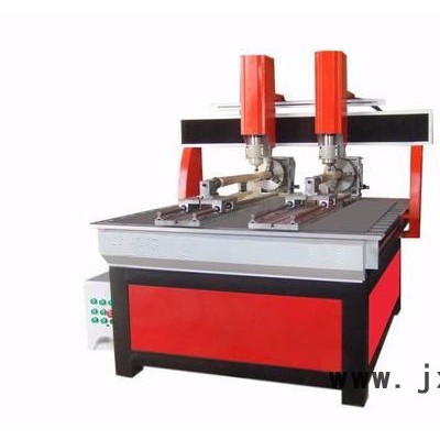 領(lǐng)雕數(shù)控2520多頭木工雕刻機(jī)
