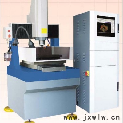 領(lǐng)雕數(shù)控4050金屬模具雕刻機(jī)、其他雕刻切割設(shè)備