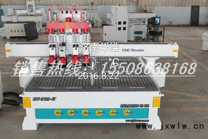 板式家具生產(chǎn)線，雕刻機自動換刀加工中心1325木工雕刻機數(shù)控下料機,