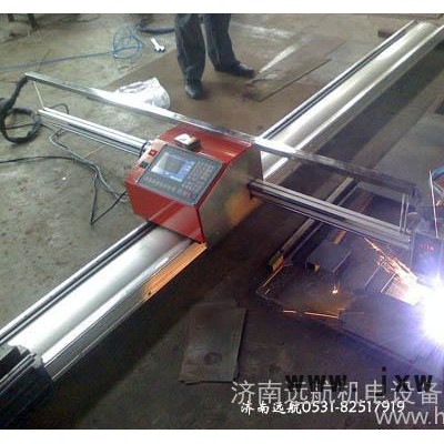 供應(yīng)濟(jì)南數(shù)控等離子切割機(jī) 便攜式切割機(jī) 小蜜蜂數(shù)控切割機(jī)