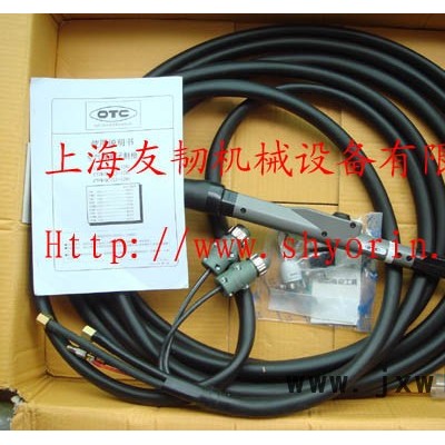 供應OTC D-12000等離子切割機割槍CTZW-1201