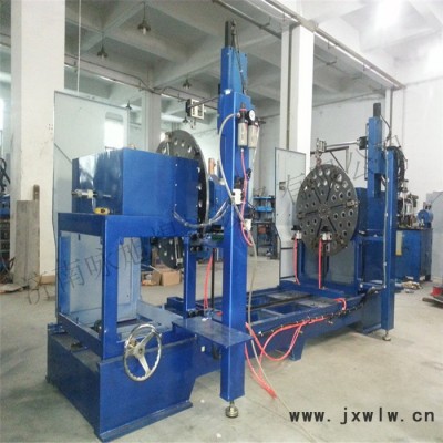 CSW全自動氬?。ǖ入x子）環(huán)縫焊接機，縫焊機，環(huán)縫焊機，供應(yīng)詠旭焊接設(shè)備