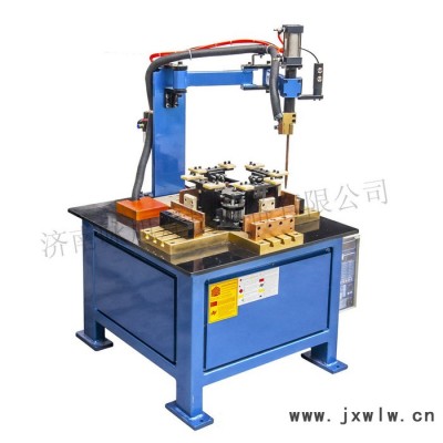FNS-200KVA CNC數(shù)控全自動洗手盆焊接機，折彎機，打扣機，供應(yīng)詠旭焊接設(shè)備