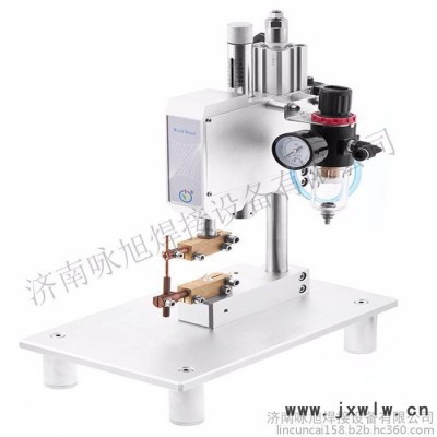 供應(yīng)詠旭焊接設(shè)備，電池焊機 電池點焊機，電池點焊機，端子焊機 DPM-10K直流逆變電池點焊機