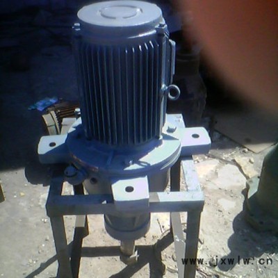 華強  硬齒面減速機 冷卻塔減速機