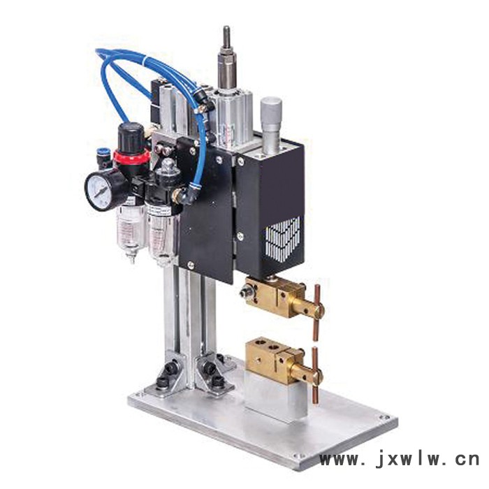 APM-10K交流脈沖電池點(diǎn)焊機(jī)，壓焊機(jī)、脈沖電池點(diǎn)焊機(jī)、供應(yīng)詠旭焊接設(shè)備