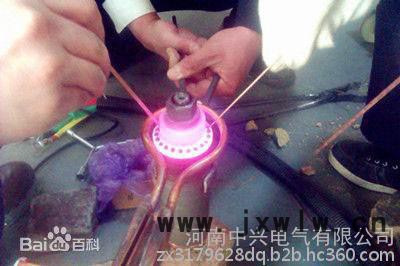 貨比三家   還是河南中興高頻焊接設備好
