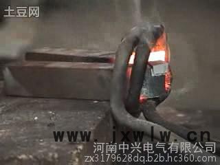 許昌中興合金刀具焊接設備  **價廉
