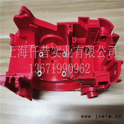 共立ECHO愛可CS352ES汽油鏈鋸油鋸機(jī)體曲軸箱發(fā)動機(jī)底座 愛可352發(fā)動機(jī)底座 愛可352油鋸配件