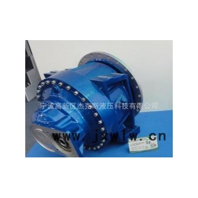 攪拌車TOPUNIOU減速機(jī)，P75R減速機(jī)