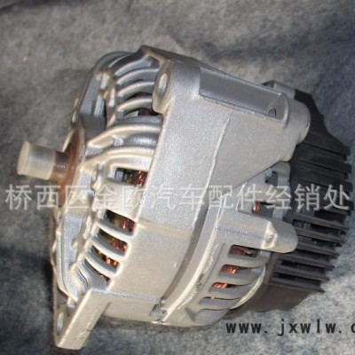 適用于奔馳卡發(fā)動機配件OM502LA發(fā)電機 28V-80A
