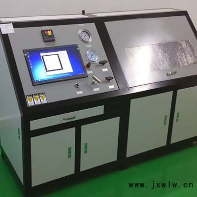 油箱氣密性檢測設備-變速器氣密性試驗機