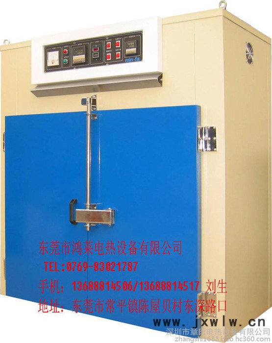 大型、鞋工業(yè)烤箱、不銹鋼工業(yè)烤箱、led烤箱工業(yè)、青島工業(yè)烤箱，采購批發(fā)深圳工業(yè)烤箱、鴻萊電熱設備