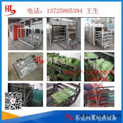 深圳鐵氟龍烘箱特氟龍烤箱鞋模烘箱東莞鐵氟龍烘.，東莞鴻萊電熱設(shè)備特氟龍烘箱,高溫爐