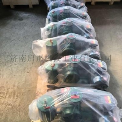 章丘鼓風(fēng)機(jī) 啟正回轉(zhuǎn)式風(fēng)機(jī)