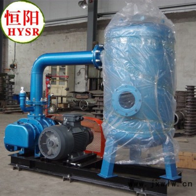 供應(yīng)恒陽(yáng)HYSR100羅茨風(fēng)機(jī)\三葉羅茨風(fēng)機(jī) 羅茨風(fēng)機(jī)三葉羅茨風(fēng)機(jī)