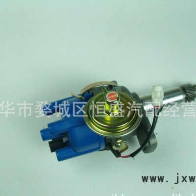 五菱 長(zhǎng)安 哈飛 昌河佳寶等465Q發(fā)動(dòng)機(jī)化油器 465圓插 分電器總成
