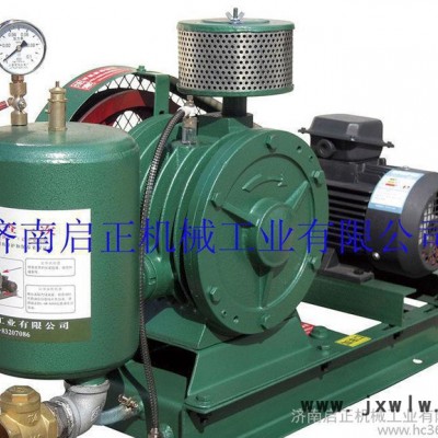 回旋鼓風(fēng)機(jī) 60S啟正牌回旋風(fēng)機(jī) 中壓風(fēng)機(jī) 低噪音曝氣風(fēng)機(jī)