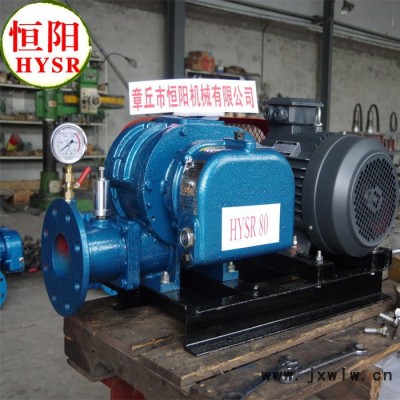 供應(yīng)章丘羅茨風(fēng)機(jī)/三葉羅茨風(fēng)機(jī)