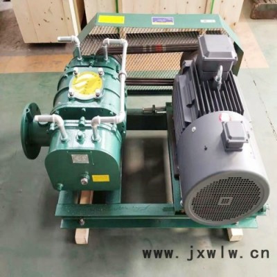 150型羅茨風機風機廠家推薦 高壓三葉羅茨風機風機廠家推薦