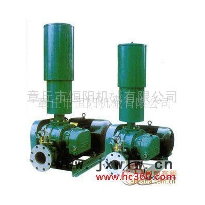 供應(yīng)羅茨鼓風(fēng)機(jī)/低噪音鼓風(fēng)機(jī)