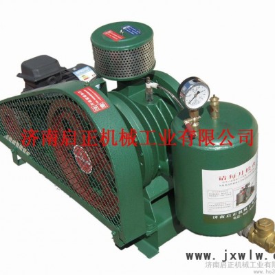HCC-40S回轉(zhuǎn)鼓風機【回旋風機】滑片式鼓風機低噪音環(huán)保