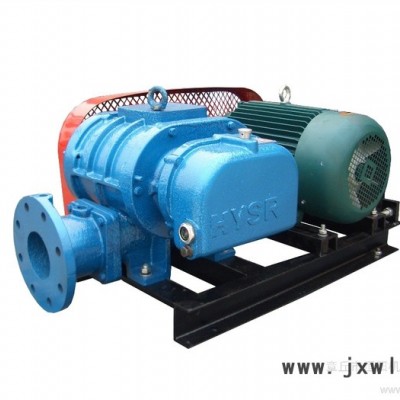 恒陽(yáng)HYSR150H 高壓羅茨鼓風(fēng)機(jī) 三葉羅茨風(fēng)機(jī) 羅茨鼓風(fēng)機(jī)