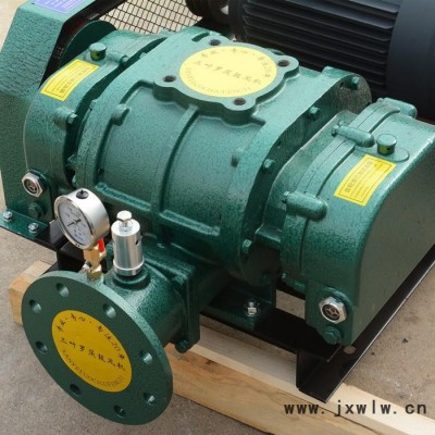 代加工啟正CCR150三葉羅茨風機 容積式風機