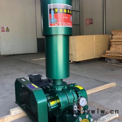 供應啟正CR三葉羅茨風機 效率高的羅茨風機