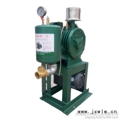 啟正HZ立式鼓風機 立式回旋式風機 多種轉(zhuǎn)速型號