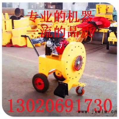 成都供應(yīng)慶安QCF-90 路面吹風(fēng)機(jī)，馬路吹風(fēng)機(jī)，汽油吹風(fēng)機(jī)，大功率吹風(fēng)機(jī)
