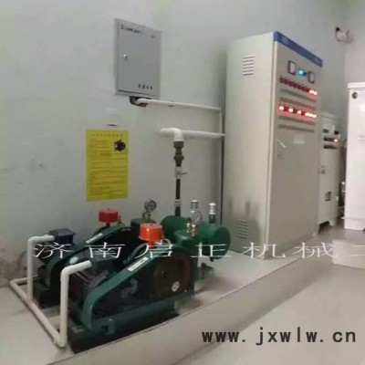 低噪音小體積回轉鼓風機 回轉風機