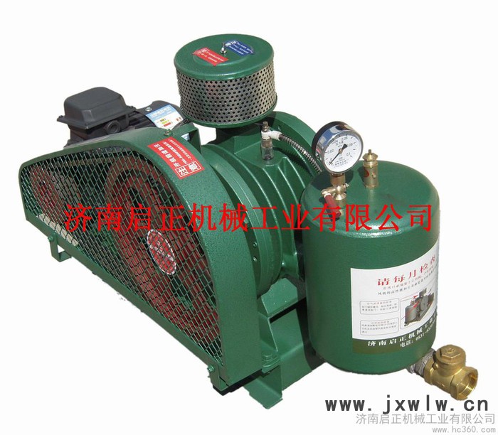 HCC-301S低噪音【環(huán)保風機】回轉式風機