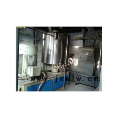 **】變頻高速混合機組 高速混料機 混合設備
