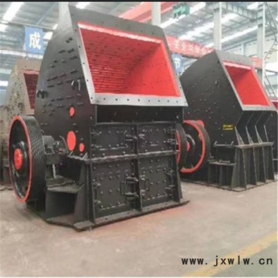 河南建筑垃圾大口反擊破碎機 大型鄂式碎石機 振科時產(chǎn)200噸沙石料粉碎設(shè)備