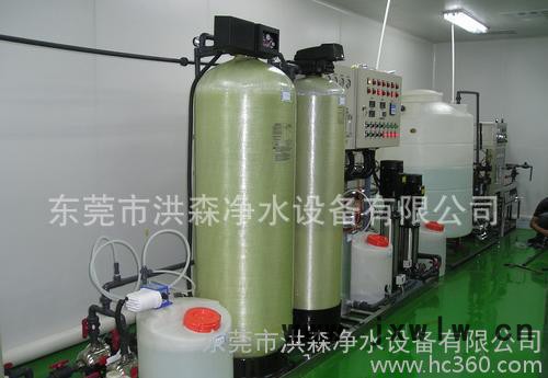 每小時(shí)100噸水過濾設(shè)備