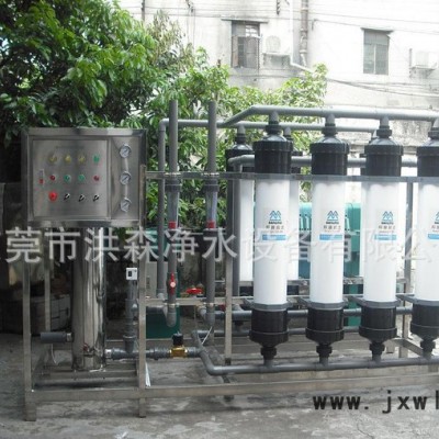 新農(nóng)村地下水、湖水凈化過濾設(shè)備自來水二次凈水設(shè)備