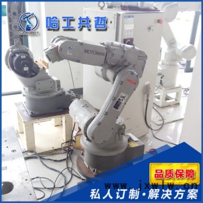 小型工業(yè)機(jī)器人 小型工業(yè)機(jī)器人 工業(yè)機(jī)器人應(yīng)用廠家  二手工業(yè)機(jī)器人
