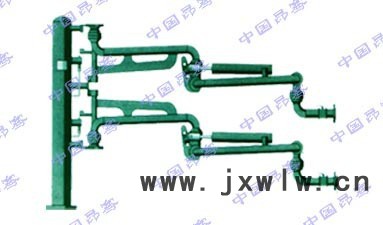 AQ/賽騫AL1512鶴管、密閉裝車鶴管其他儲運設(shè)備