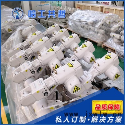 二手機(jī)器人 二手工業(yè)機(jī)器人 二手abb機(jī)器人 ABB工業(yè)機(jī)器人
