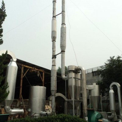 山東“科陽”牌氣流干燥設(shè)備  漿渣烘干機(jī)   紅薯淀粉烘干機(jī) 土豆淀粉烘干機(jī)