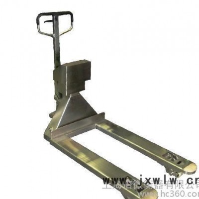 ,北京常規(guī)電子叉車秤（1噸2噸2.5噸3噸叉車/磅）上海倍微衡器公司