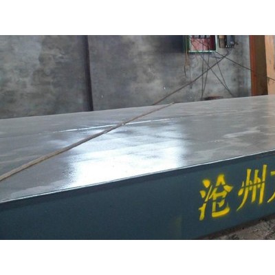 供應滄州方正衡器SCS系列電子汽車衡