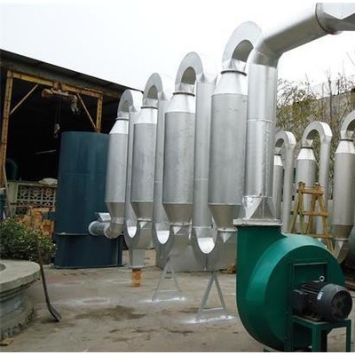 QGL-400高效氣流烘干機氣流烘干機價格行情氣流干燥設備定制