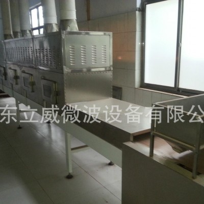 山東立威微波設(shè)備專(zhuān)業(yè)面條干燥殺菌設(shè)備機(jī)械設(shè)備干燥設(shè)備