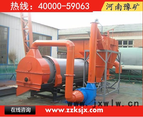 甘肅泥炭土烘干機， 甘南硅藻土干燥設(shè)備，黃沙干燥設(shè)備價格