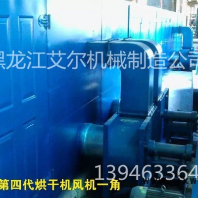艾爾YTB46-18-4下吸式單板干燥設(shè)備，木材烘干設(shè)備，烘干機(jī)，干燥租賃