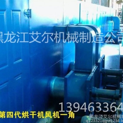 單板烘干機(jī)，艾爾YTB34-20-2下吸式木材烘干設(shè)備，木皮干燥設(shè)備，干燥機(jī)