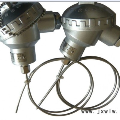 鎧裝熱電阻具有良好的電輸出特性，可為顯示儀、記錄儀、調(diào)節(jié)器、掃描器、數(shù)據(jù)記錄儀以及電腦提供準(zhǔn)確的輸入值 鎧裝熱電偶價(jià)格